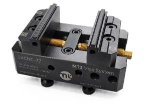MT3 Vise System